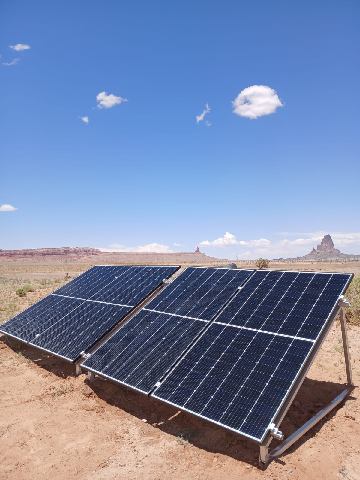 NPH Solar